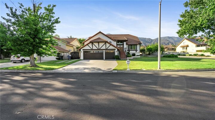 Property Photo:  11000 Cross Keys Drive  CA 91737 