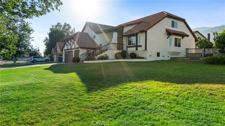 Property Photo:  11000 Cross Keys Drive  CA 91737 