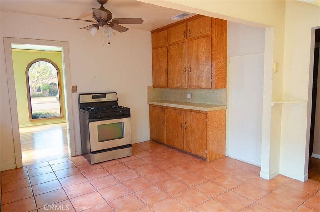 Property Photo: 219 E Rosewood Court CA 91764
