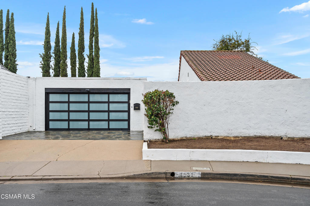 Property Photo: 4531 Coolhaven Court CA 91361