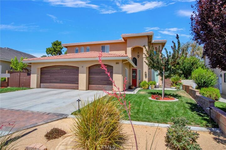 Property Photo:  12934 Cedarbrook Lane  CA 92395 