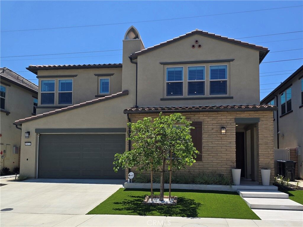 Property Photo: 9672 Dawning CA 92646