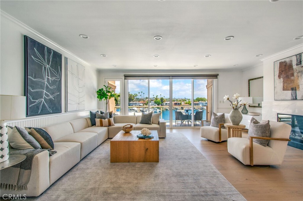 Property Photo: 621 Lido Park Drive E3 CA 92663