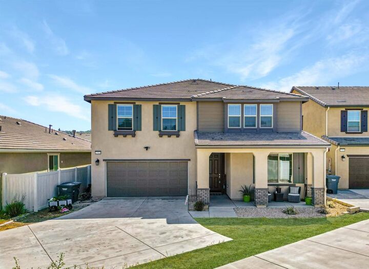 27924 Barley Court  Valley Center CA 92082 photo