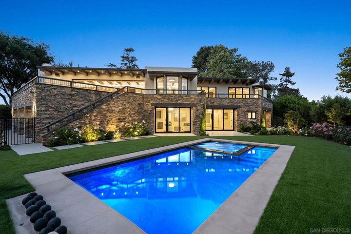 5465 Avenida Maravillas  Rancho Santa Fe CA 92067 photo