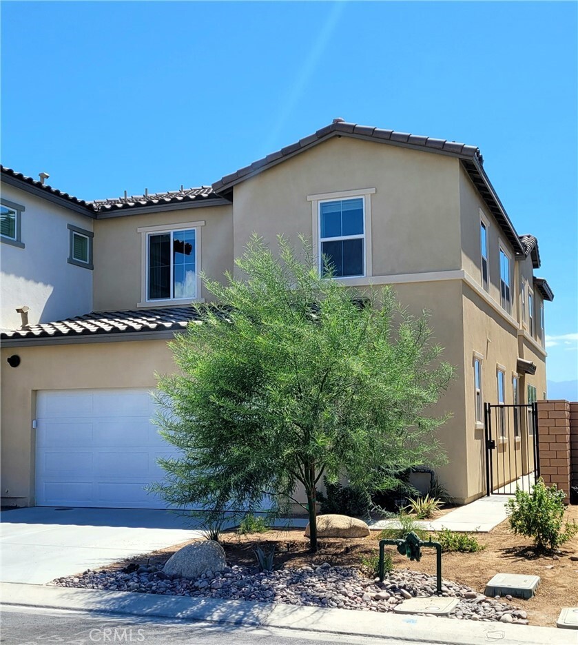 Property Photo:  84657 Litorale Court  CA 92203 