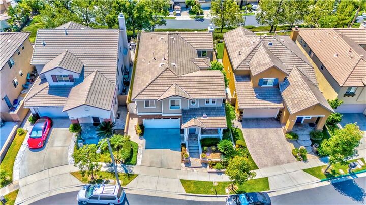 Property Photo: 14055 Santa Barbara Street CA 90638