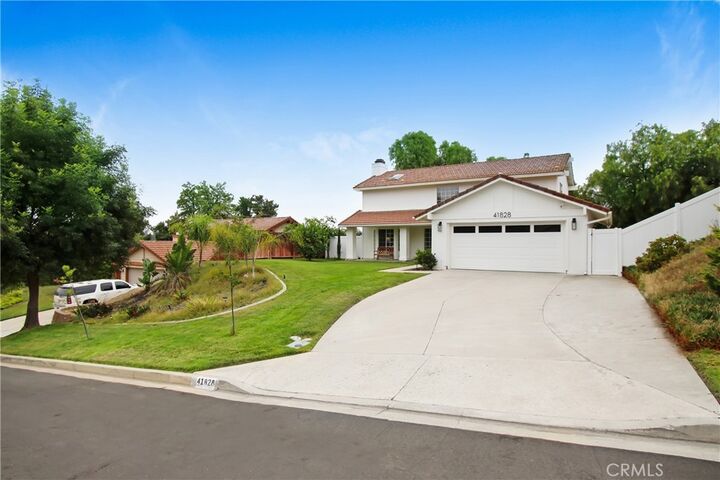41828 Borealis Drive  Temecula CA 92592 photo