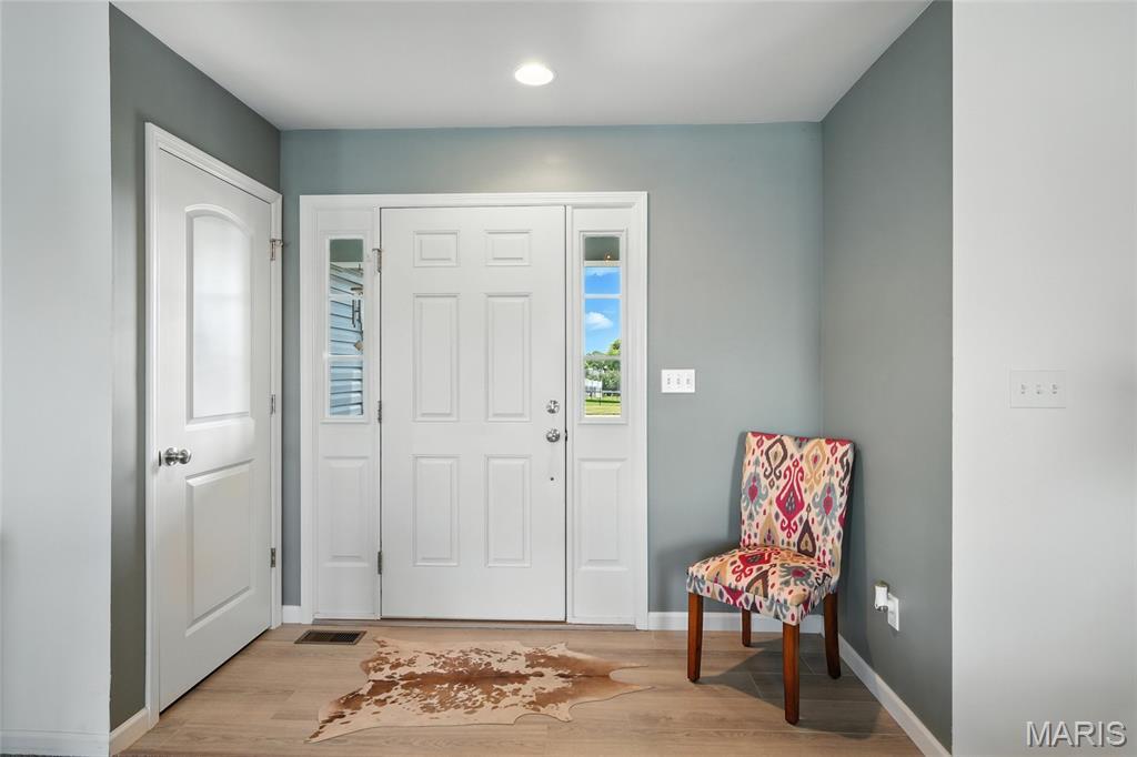 Property Photo: 827 Warrior Ridge Drive MO 63383