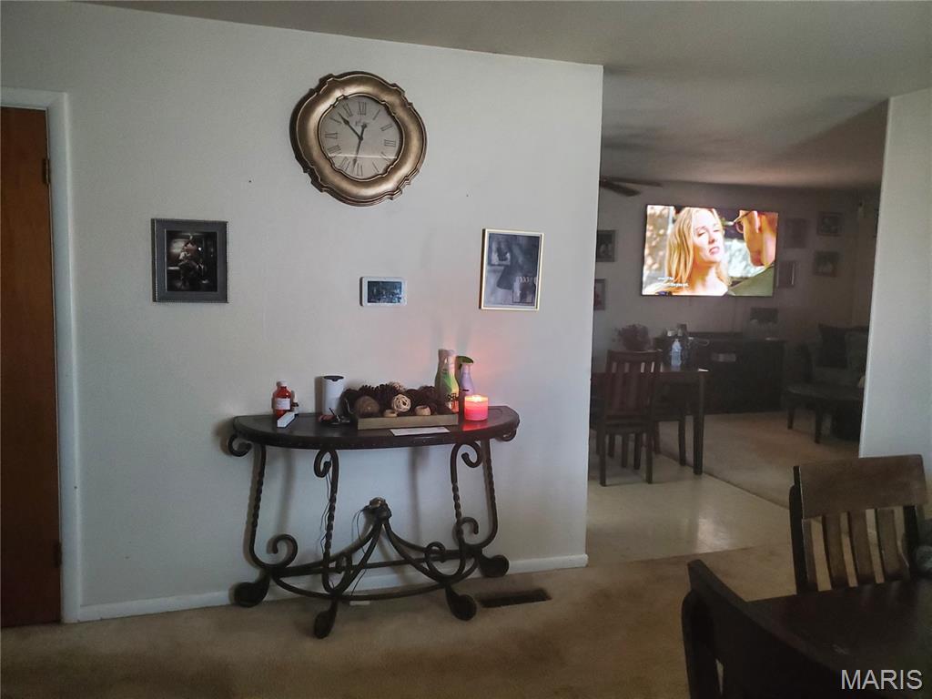 Property Photo:  1533 Andrews Drive  IL 62206 