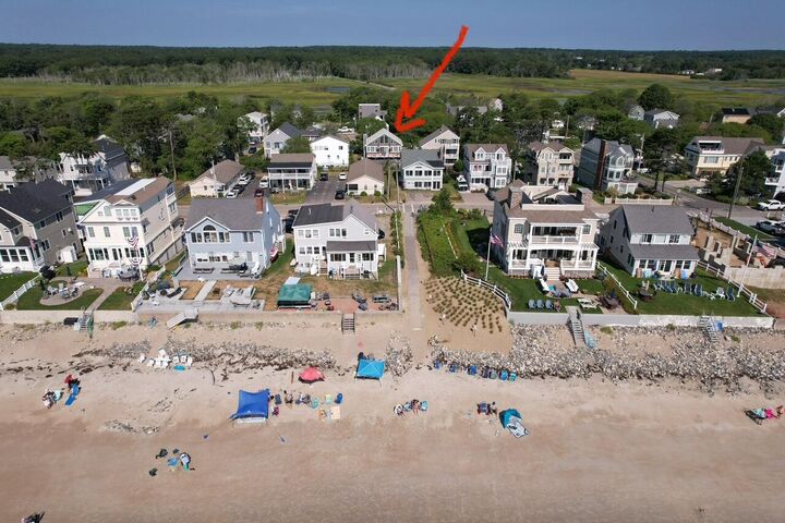 Property Photo:  106 S Tibbetts Avenue  ME 04090