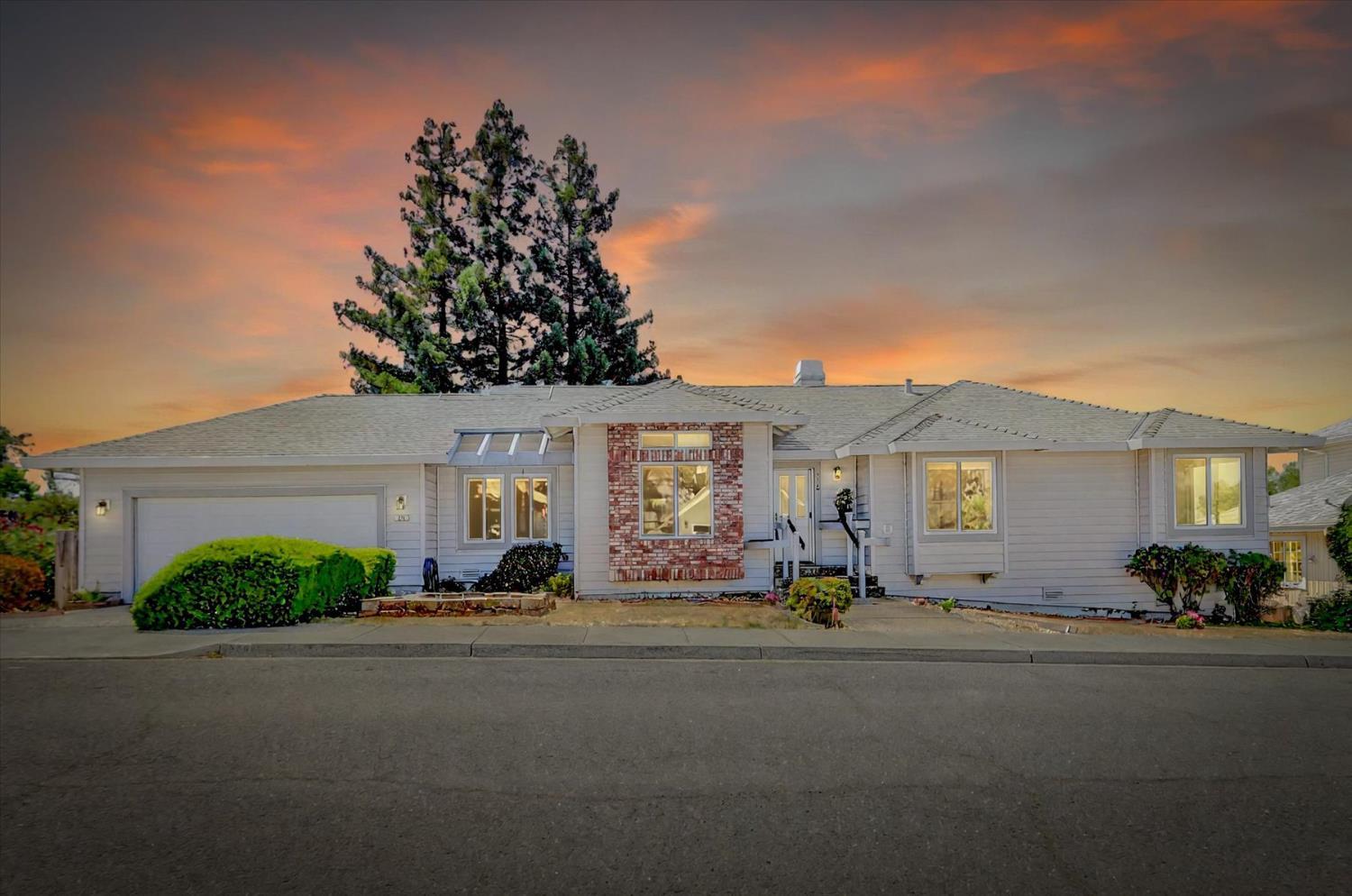 Property Photo:  278 Swenson Court  CA 95603 