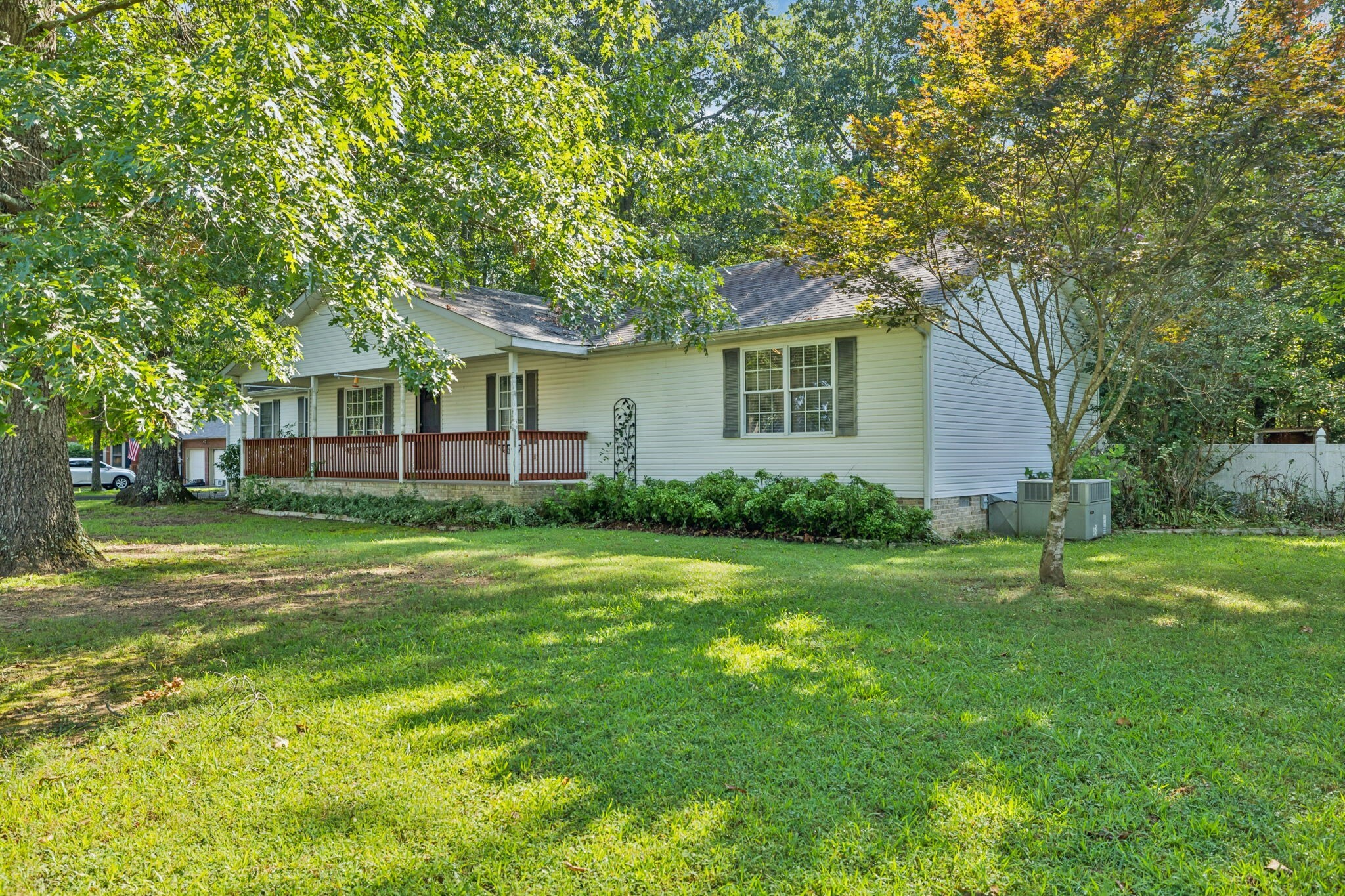 Property Photo: 2153 Safe Haven Cir TN 37330