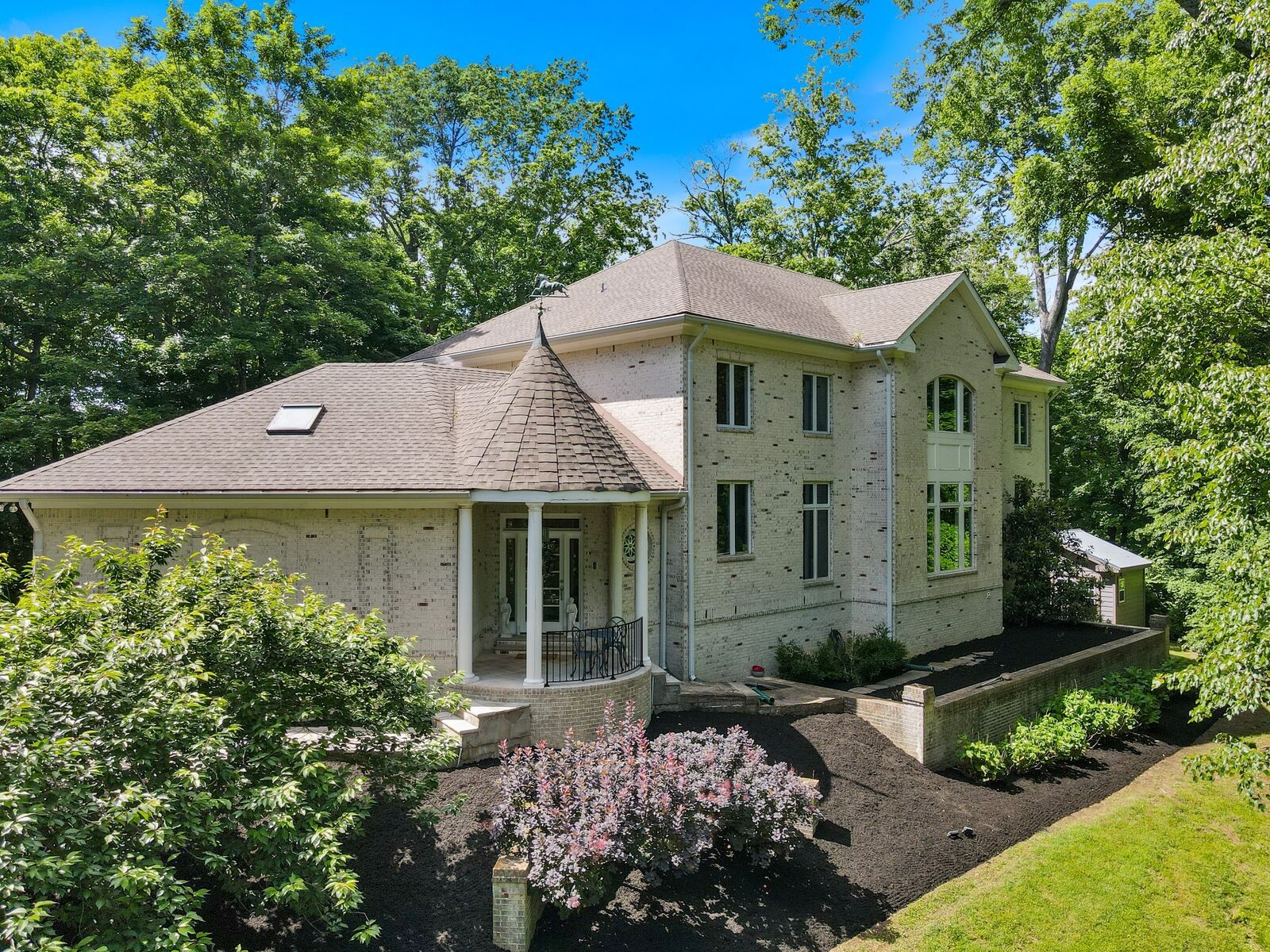Property Photo: 2754 Broyles Ln TN 37069