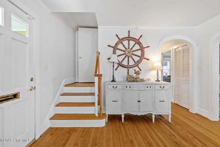 Property Photo:  808 Cedar Street  NC 27909 