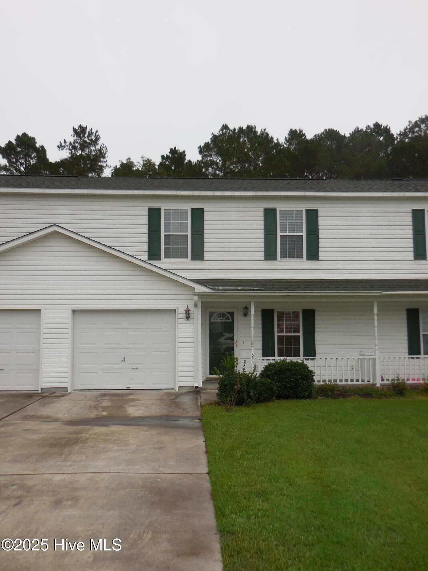 Property Photo:  344 Winners Circle N  NC 28546 