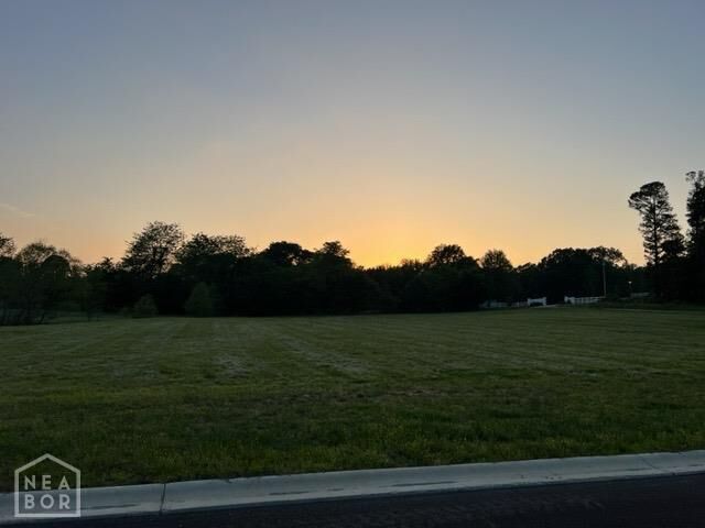 Property Photo: 6 Lot 6 Rolling Meadows AR 72417