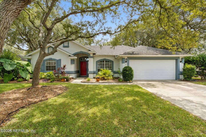 1918 Sea Oats Avenue  Fernandina Beach FL 32034 photo