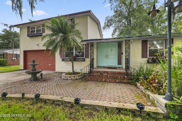 964 Grace Terrace  Jacksonville FL 32205 photo