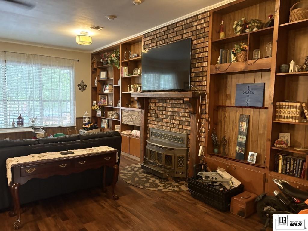 Property Photo: 308 Cheyenne Drive LA 71291