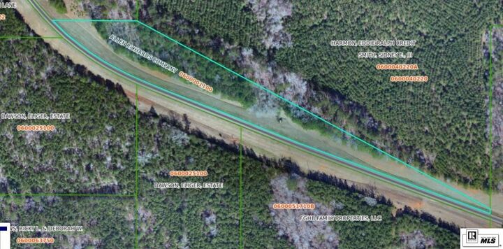 Property Photo: 0 Highway 146 LA 71040