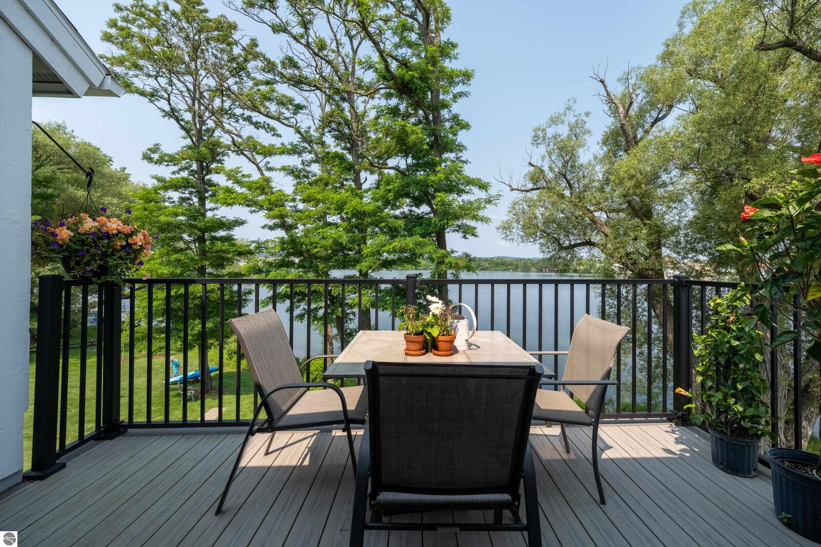 Property Photo: 730 Centre Place MI 49686