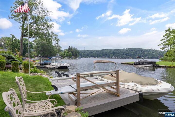 Property Photo: 590 W Shore Trail NJ 07871