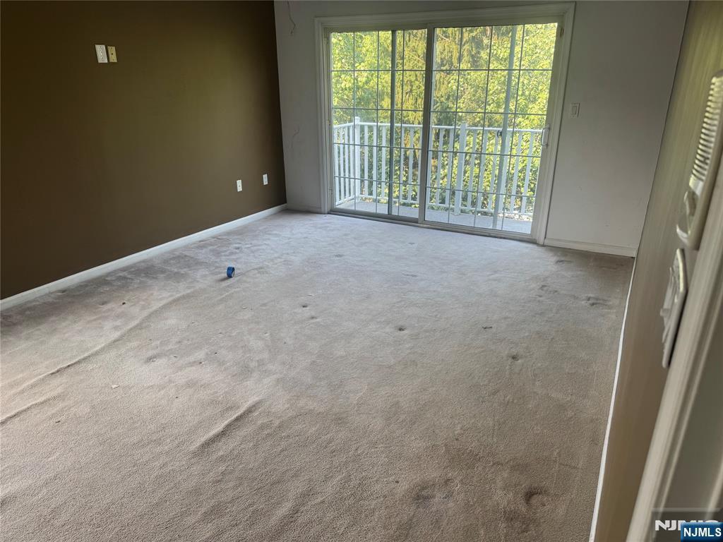 Property Photo: 125 Riverwalk Way B014 NJ 07014