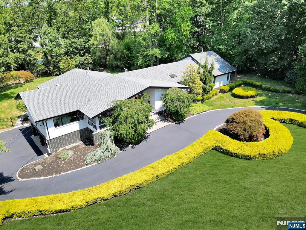 Property Photo: 203 Leroy Street NJ 07670