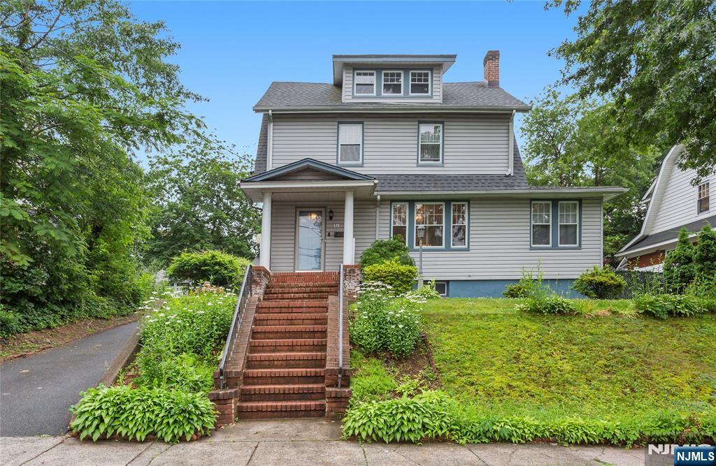 171 Jackson  Rutherford NJ 07070 photo