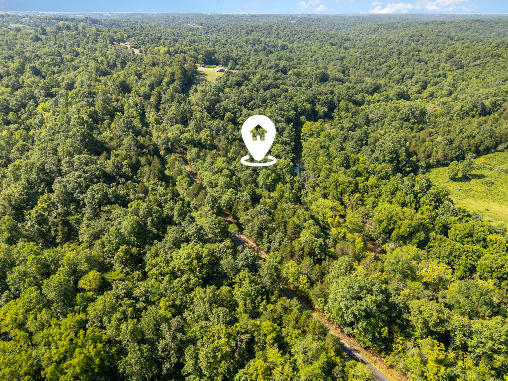 Property Photo: 2379 Straight Shoot Road KY 41040