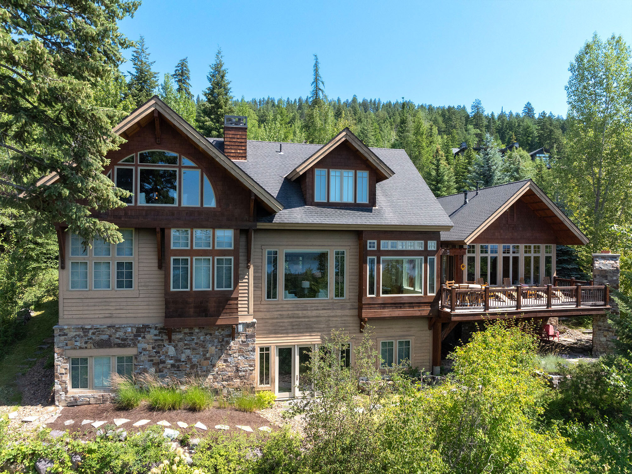 113 S Prairiesmoke Circle  Whitefish MT 59937 photo