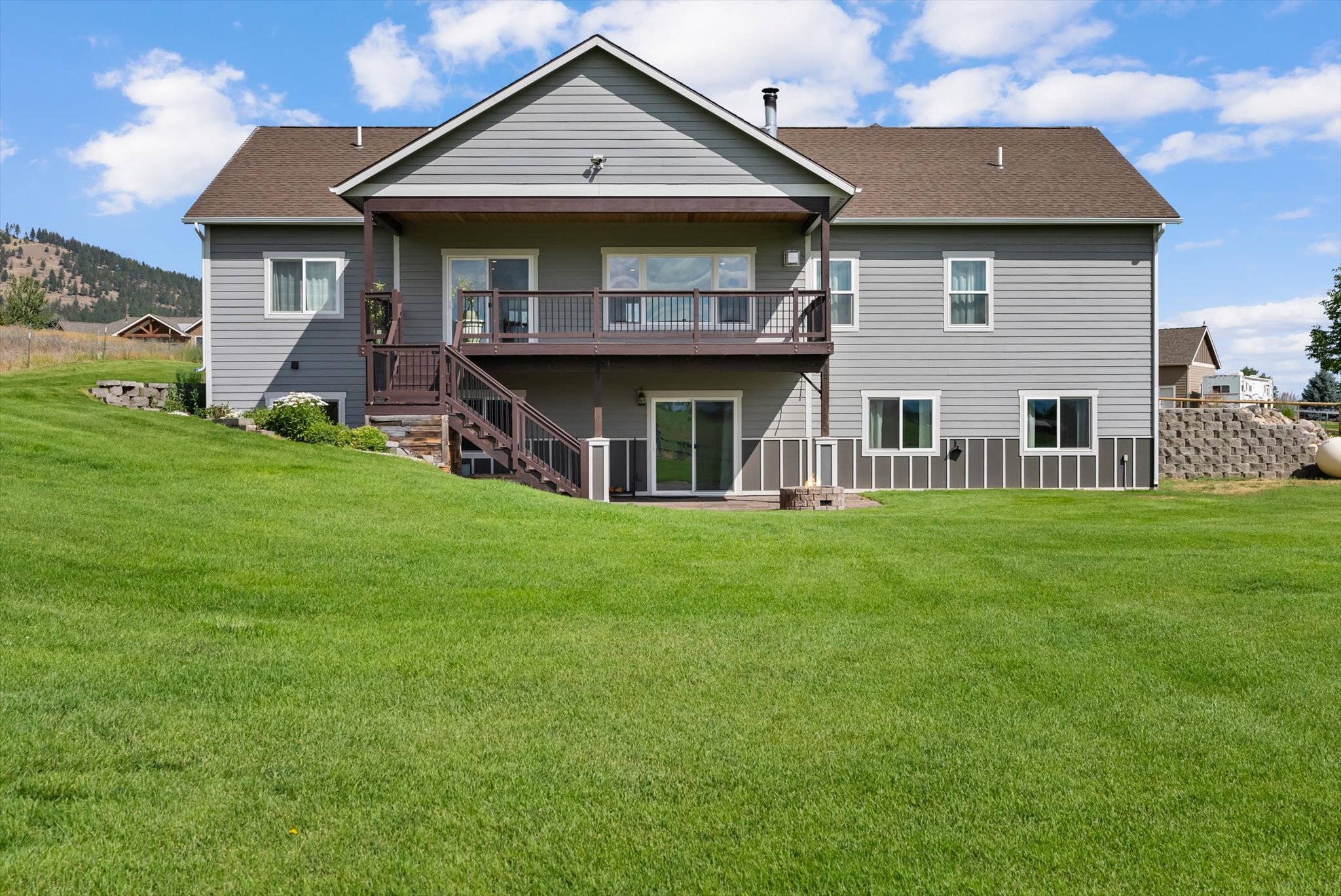 Property Photo: 16797 Packer Court MT 59833