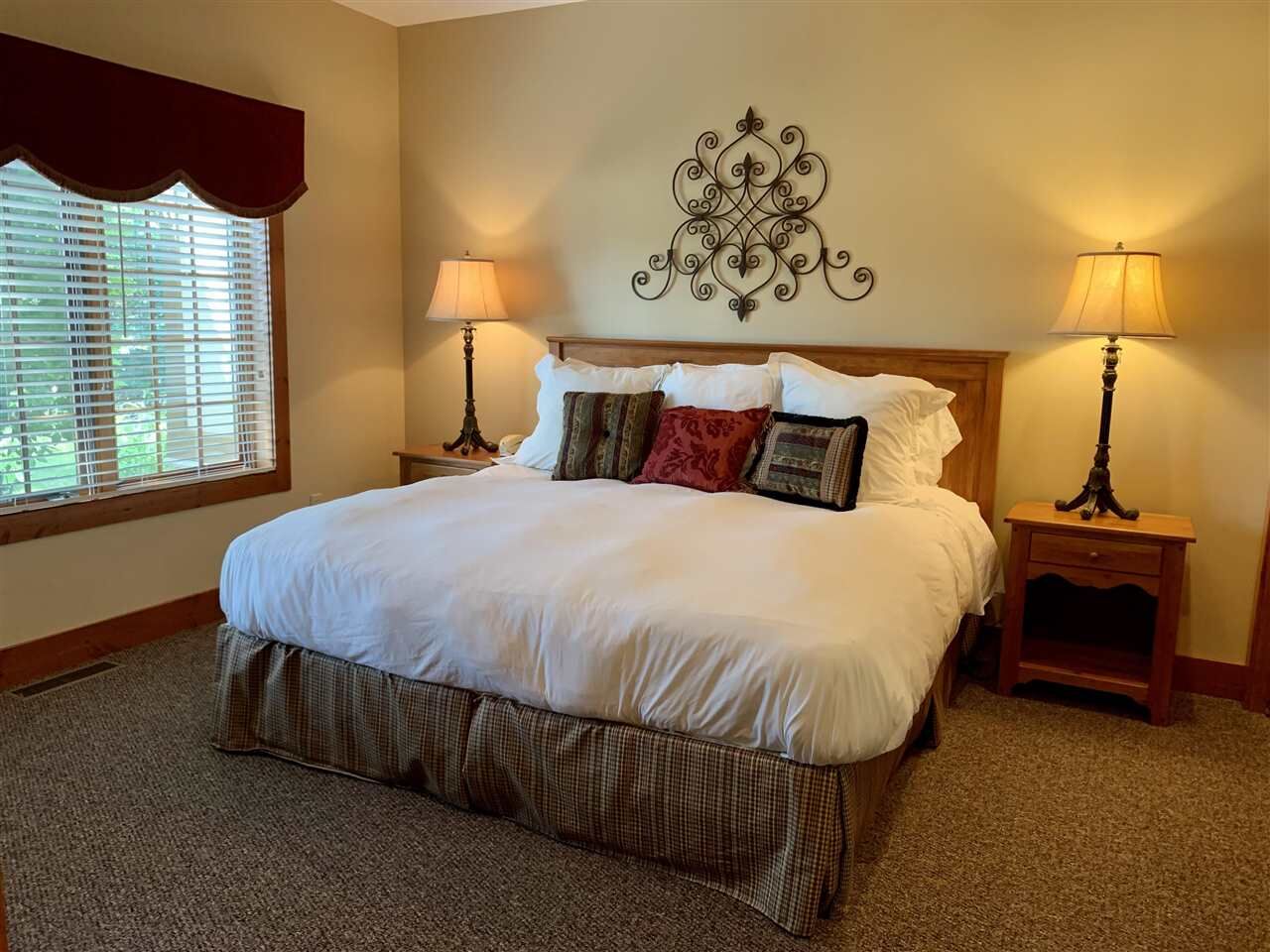 Property Photo: 5062 Alpine Overpass, #761 MI 49740-000