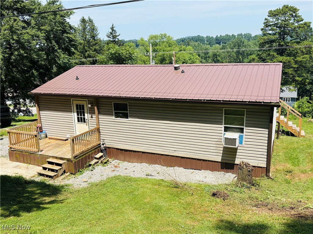 Property Photo: 6216 Elizabeth Pike WV 26143
