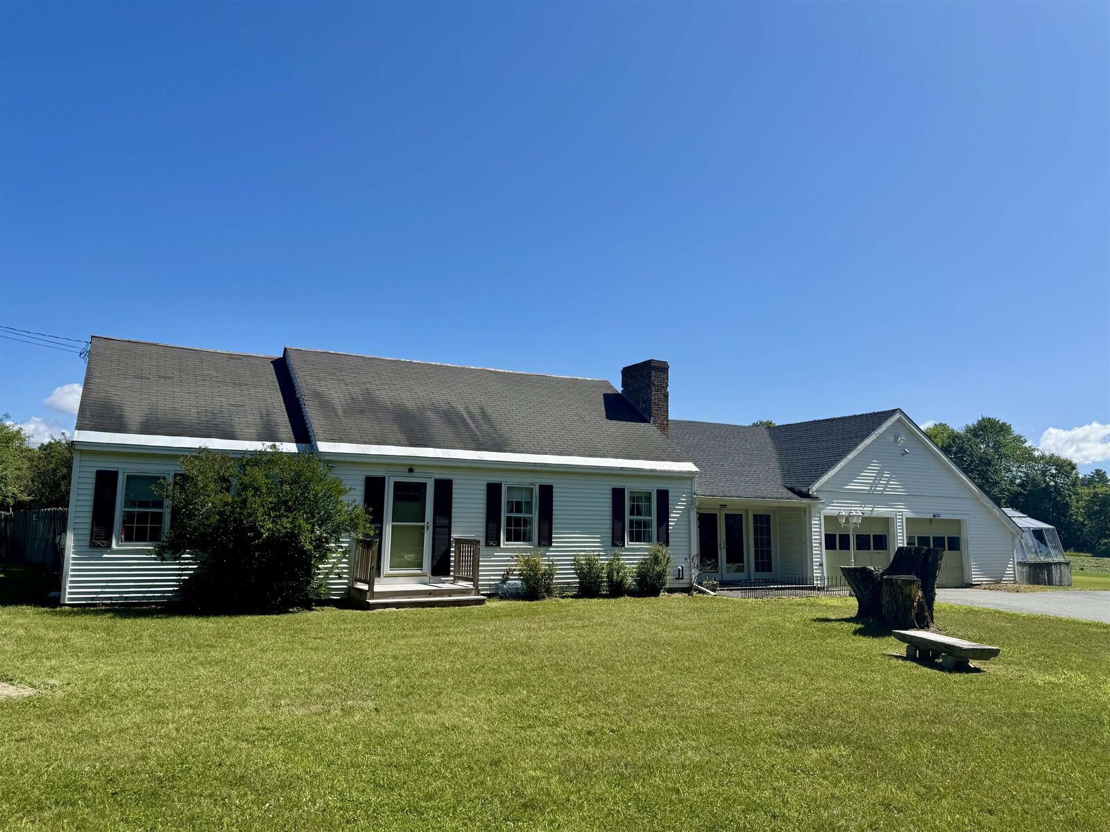 Property Photo: 143 Cookman Road VT 05051