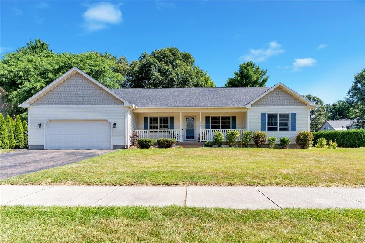Property Photo:  150 Crossfield Drive  VT 05446 