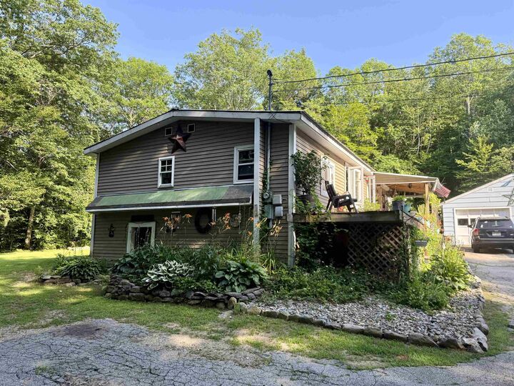 Property Photo:  44 Fellows Hill Road  NH 03276 