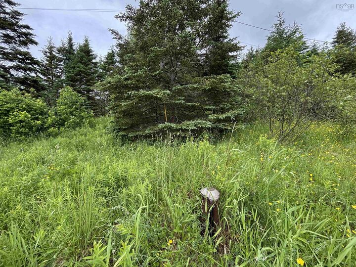 Property Photo:  128 New River Road  NS B6L 2K9 