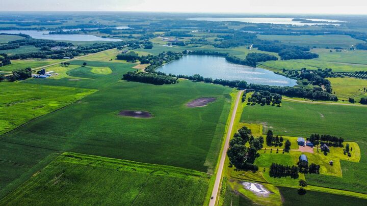Property Photo: 7250 Rutz Lake Road MN 55387