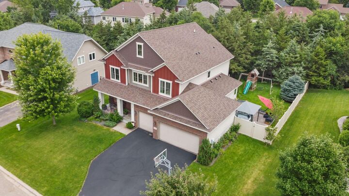 81 Lockwood Court  Hudson WI 54016 photo