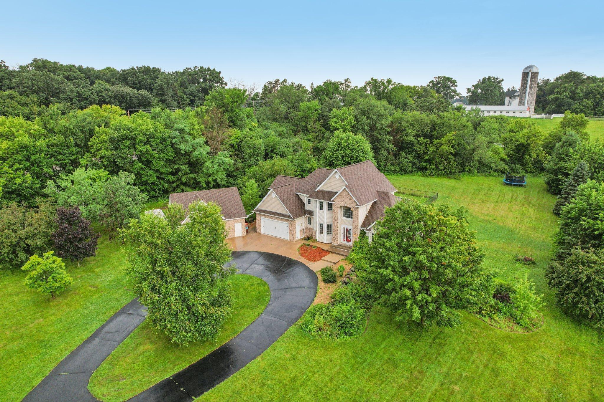 Property Photo: 6962 Odell Avenue S MN 55033