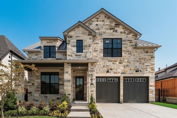 Property Photo:  13904 Lilydale Road  TX 75033 