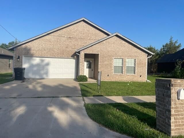 Property Photo:  6002 Colorado Street  TX 75402 