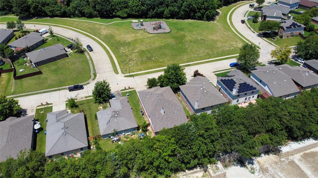 Property Photo: 1200 Scenic Hills Drive TX 75071