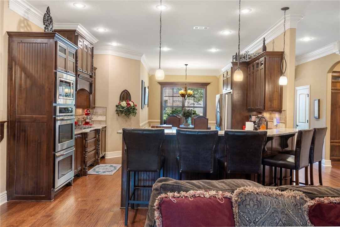 Property Photo: 1620 Whippoorwill Lane AR 72713