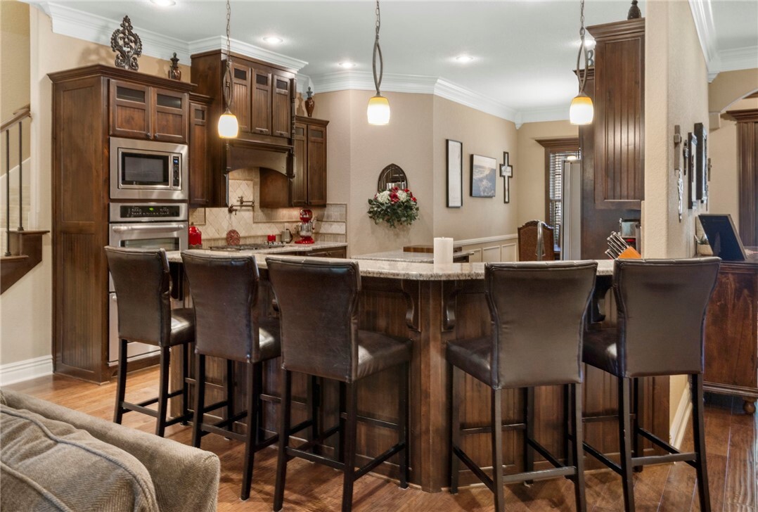 Property Photo: 1620 Whippoorwill Lane AR 72713
