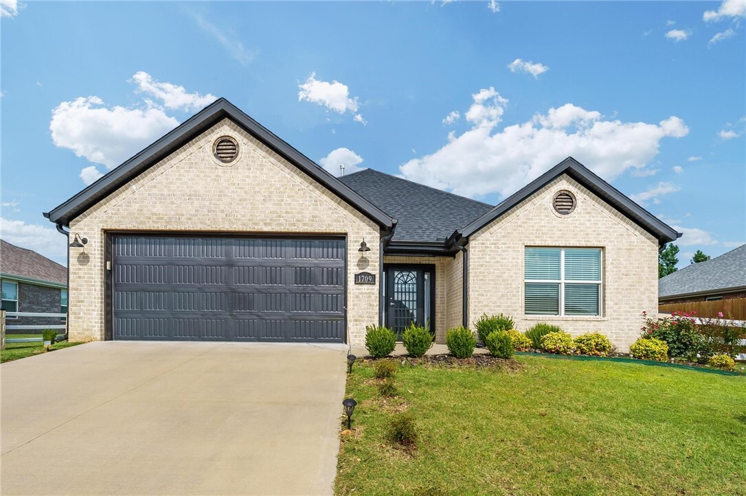 1709 S 11th Place  Rogers AR 72756 photo