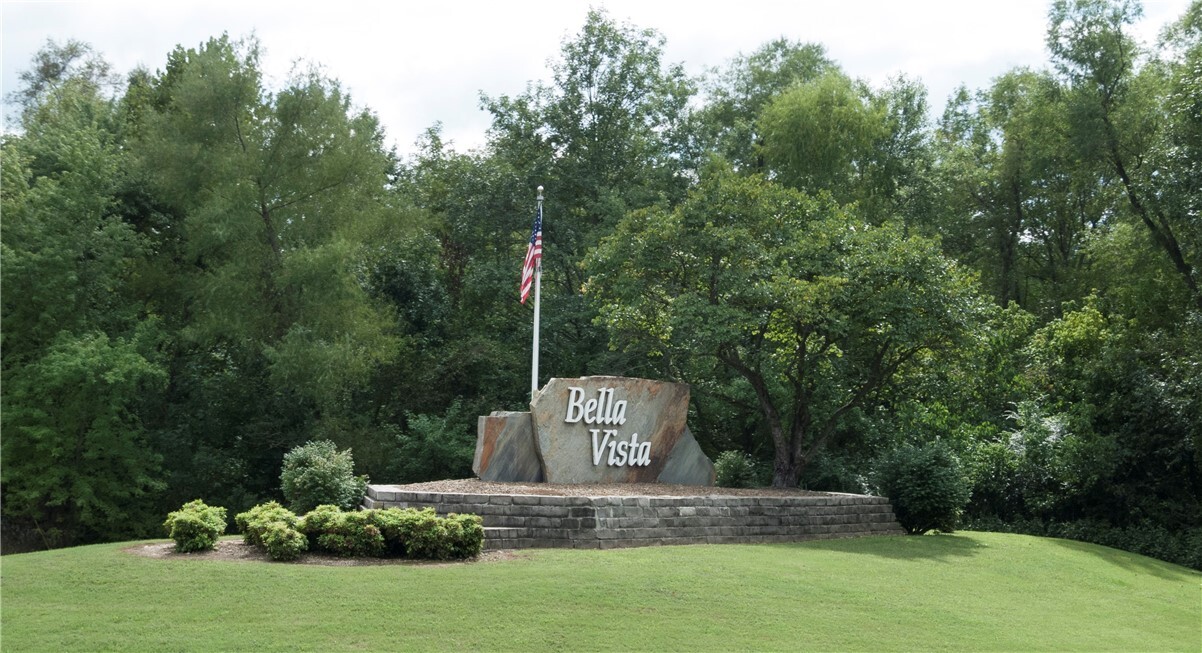 Property Photo:  Lot 10, Block 1 Shetland Drive  AR 72715 