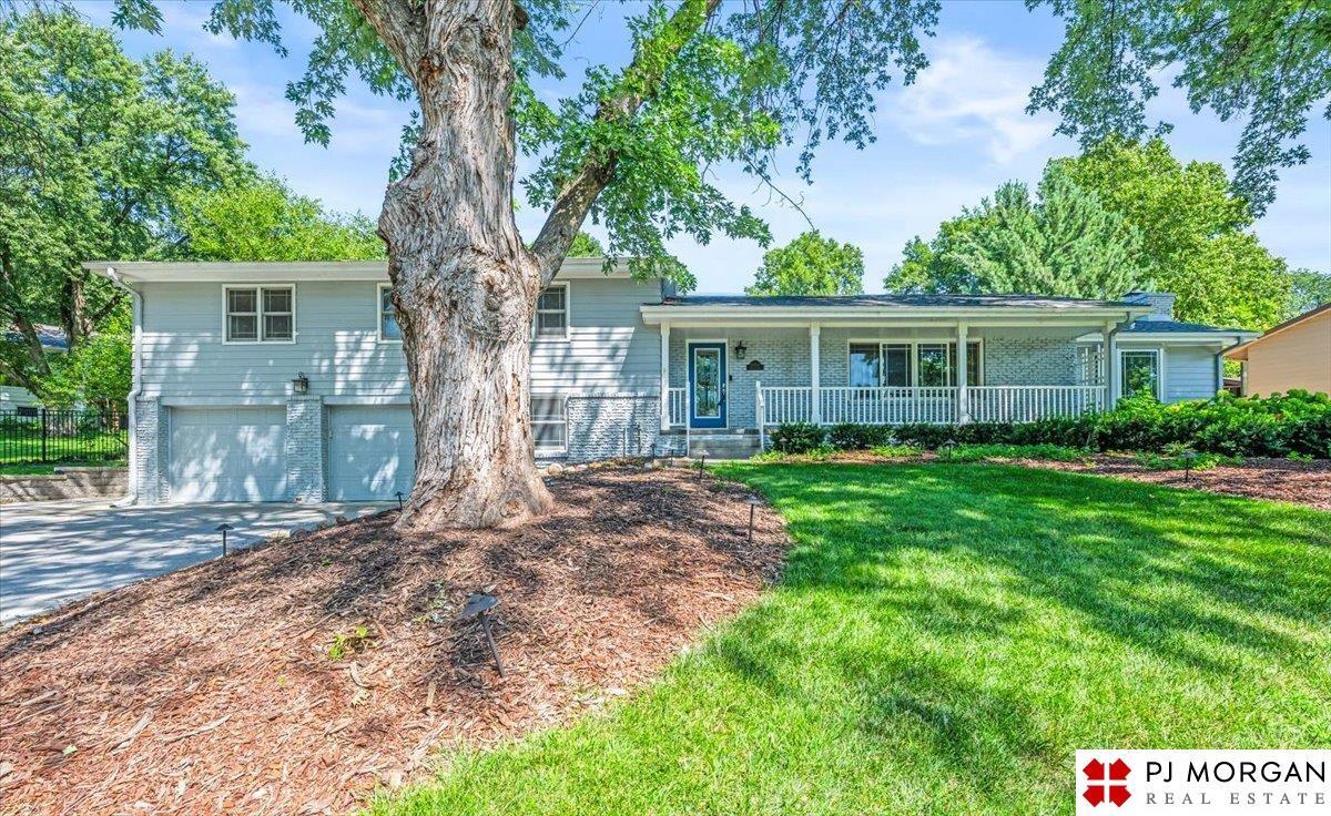 Property Photo:  10702 Martha Street  NE 68124 